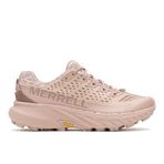 Merrell AGILITY PEAK 5 ADOBE ROSE Kadın Patika Koşusu Ayakkabısı