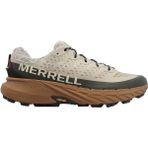 Merrell Agility Peak 5 Camel Erkek Patika Koşu Ayakkabısı