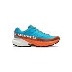 Merrell Agility Peak 5 Erkek Koşu Ayakkabı