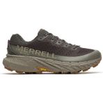Merrell Agility Peak 5 Gore Tex Haki Erkek Outdoor Ayakkabı