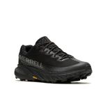 Merrell Agility Peak 5 GTX Black Erkek Koşu Ayakkabı
