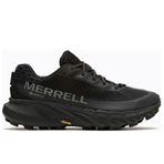 Merrell Agility Peak 5 GTX Siyah Kadın Koşu Ayakkabısı