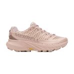 Merrell Agility Peak 5 Kadın Patika Koşu Ayakkabısı J068262-33382 Pembe J068262-33382 Pembe