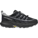 Merrell Agility Peak 5 Trek Se Erkek Siyah Günlük Ayakkabı