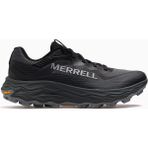 Merrell Agility Peak 6 Erkek Outdoor Spor Ayakkabı 26Y J00003309 - Siyah - Gri