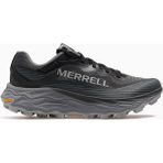 Merrell Agility Peak 6 Kadın Outdoor Spor Ayakkabı 26Y J00003315 - Siyah - Gri