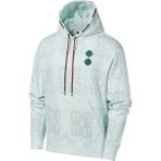 Merrell Air Jordan x Clot Polar Kapüşonlu Sweatshirt - DO0007-394 - Çok Renkli
