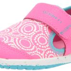 Merrell Bare Steps H2O Chroma Water Shoe Berry Turq Pembe Kız Çocuk Ayakkabı