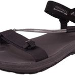 Merrell Bravada 2 Strap Kadın Sandalet-J0378023 BLACK 41