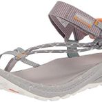 Merrell Bravada Cord Wrap Vegan Kadın Sandalet