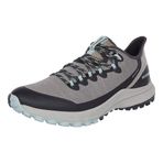 Merrell Bravada Knit Plr Wp Siyah Kadın Spor Ayakkabı