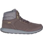 Merrell Capron Mid Waterproof Erkek Kahverengi Bot