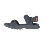 Merrell Cedrus Convertible Siyah Erkek Sandalet