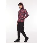 Merrell Çok Renkli Erkek Kapüşon Yaka Sweatshirt M23SPEEDSpeed