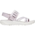 Merrell District 4 Backstrap Beyaz Kadın Sandalet