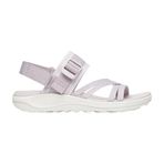 Merrell District 4 Backstrap Kadın Outdoor Sandaleti J007778-32128 Pembe Pembe