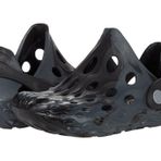Merrell Erkek Hydro Moc sandalet, Siyah, 37 EU