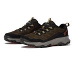 Merrell Erkek Merrell Koşu Ayakkabısı, zeytin, 44 EU