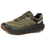 Merrell Erkek Nova 4 Wp Sneaker, Drab, 41 EU