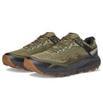 Merrell Erkek Nova 4 Wp Sneaker, Drab, 43.5 EU