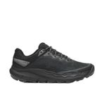 Merrell Erkek Nova 4 Wp Sneaker, siyah, 43.5 EU