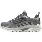 Merrell Erkek Outdoor Ayakkabı Moab Speed 2 Gore-Tex - Gri