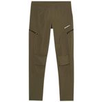 Merrell Erkek Siyah Koşucu Yürüyüş Pantolonu