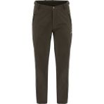 Merrell Flow Erkek Yeşil Softshell Pantolon - Haki - 30