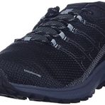 Merrell FLY Strike Black GTX Erkek Patika Koşusu Ayakkabısı
