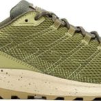Merrell Fly Strike Yeşil Erkek Trekking ve Outdoor Ayakkabı
