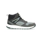 Merrell Gri J067283 Kadın Outdoor Bot