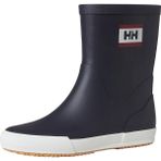 Merrell Helly Hansen Kadın Nordvik 2 Lastik Kar Botu Suya Dayanıklı Lacivert Günlük Ayakkabı