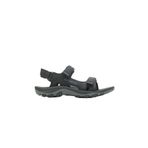 Merrell Huntington Sport Convert Erkek Outdoor Sandaleti J036871-001 Siyah