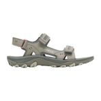 Merrell Huntington Sport Convert Erkek Outdoor Sandaleti J036873-10005 Gri Gri