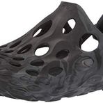 Merrell Hydro Moc, Erkek Spor Ayakkabılar, Siyah (Siyah 10011), 43 Eu