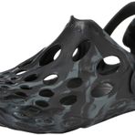 Merrell Hydro Moc, Erkek Spor Ayakkabılar, Siyah (Siyah 10011), 44 EU