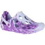 Merrell Hydro Moc Kadın Mavi Terlik