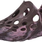MERRELL HYDRO MOC Kadın Su Ayakkabısı, Plumwine/Fondant, 40
