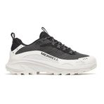 Merrell J00003464 Moab Speed 2 Sport Outdoor Ayakkabı Siyah-Beyaz