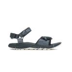 Merrell J004162 Bravada Backstrap Black Kadın Sandalet