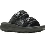 Merrell J005313 Hut Ultra Wrap Siyah Erkek Terlik