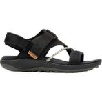 Merrell J006412 Terran 4 Backstrap Siyah Kadın Sandalet