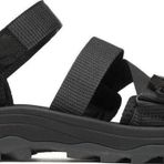 Merrell J007083 Speed Fusion Sport Rmx Black Erkek Outdoor Sandalet