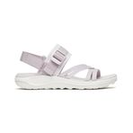 Merrell J007778 District 4 Backstrap Mor Kadın Sandalet