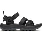 Merrell J008118 Speed Fusion Sport Rmx Outdoor Siyah Kadın Sandalet