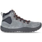 Merrell J036001 Wrapt Mid Waterproof Gri Erkek Outdoor Ayakkabı