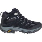Merrell J036308-BGB Moab 3 Mıd Siyah Gtx Kadın Bot