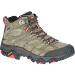 Merrell J036310 Yeşil Moab 3 Mid GTX Kadın Bot