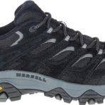 Merrell J036320 Moab 3 GTX Black Kadın Outdoor Ayakkabı