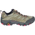 Merrell J036322 Moab 3 GTX Olive Kadın Outdoor Ayakkabı